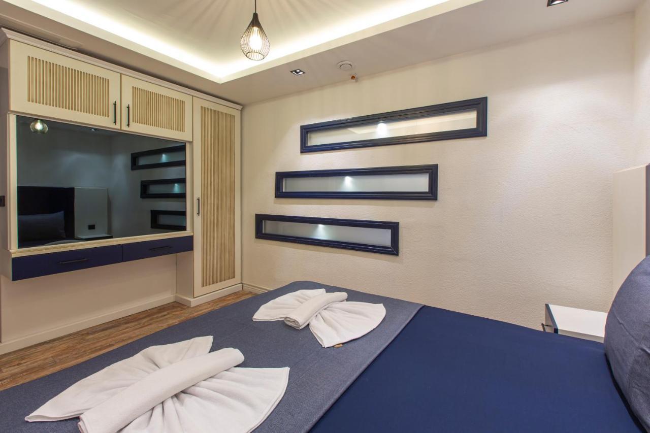 Angel Residence Fethiye Exterior foto