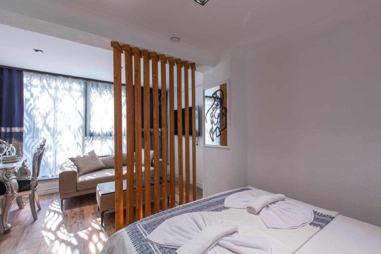 Angel Residence Fethiye Exterior foto