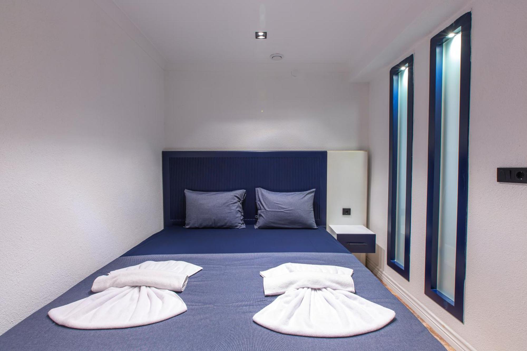 Angel Residence Fethiye Exterior foto