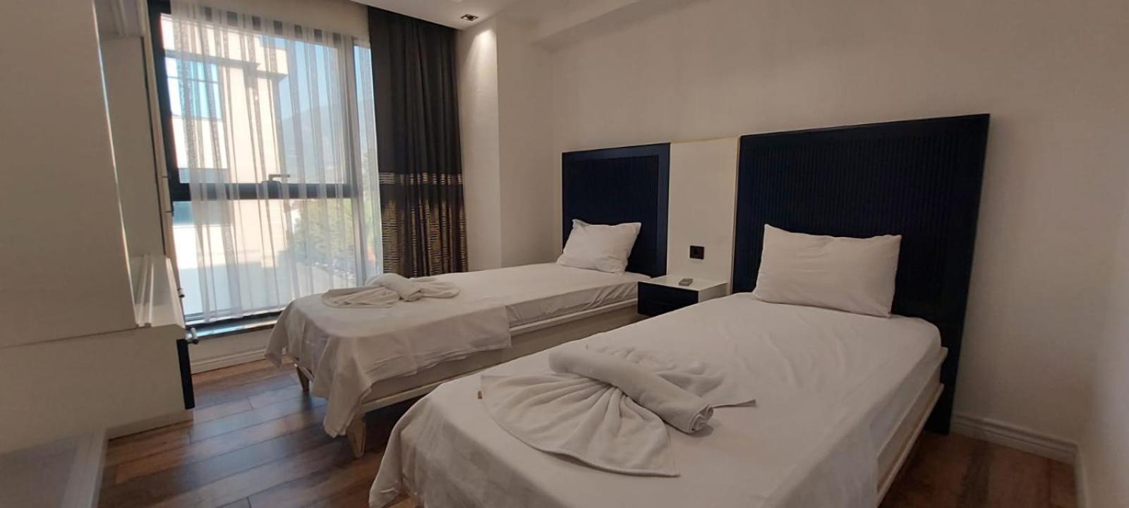 Angel Residence Fethiye Exterior foto